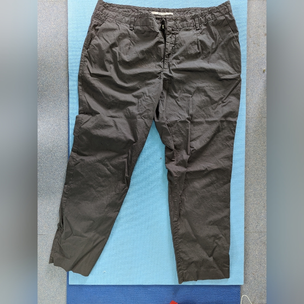 Very light hiking/outdoor pants